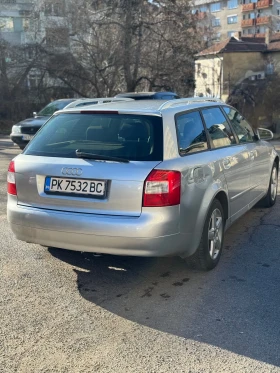 Audi A4 1.9 131, снимка 3