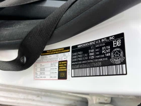 Mercedes-Benz C 300 AMG-pkg* 4Matic* Задна камера* Подгрев* Пано, снимка 9