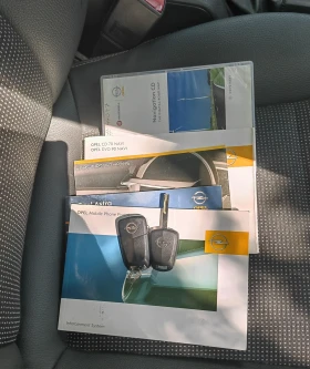 Opel Astra 1.7 cdti, снимка 3