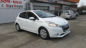 Peugeot 208 1.4-E-HDI-AUTOMAT-68HP - 9400 лв. / 4806.14 € - 18660809 3
