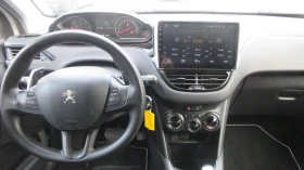 Peugeot 208 1.4-E-HDI-AUTOMAT-68HP - 9400 лв. / 4806.14 € - 18660809 9
