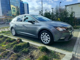 Seat Leon ST 2.0 TDI - изображение 1