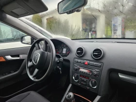 Audi A3 2.0TDI 140 181хил.км - 8200 лв. / 4192.59 € - 41250040 5