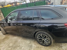 Skoda Octavia 2.0TDI 150 PANO - 35000 лв. / 17895.22 € - 41250040 5