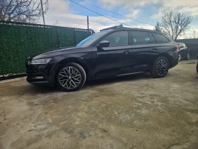 Skoda Octavia 2.0TDI 150 PANO - 35000 лв. / 17895.22 € - 41250040 2