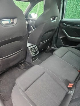 Skoda Octavia 2.0TDI 150 PANO - 35000 лв. / 17895.22 € - 41250040 6