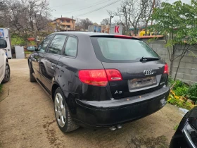 Audi A3 2.0TDI 140 181хил.км - 8200 лв. / 4192.59 € - 41250040 2