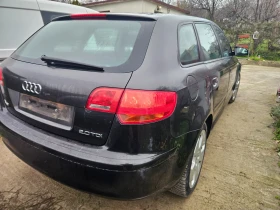 Audi A3 2.0TDI 140 181хил.км - 8200 лв. / 4192.59 € - 41250040 3