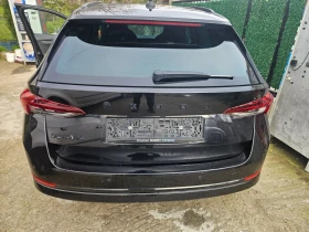 Skoda Octavia 2.0TDI 150 PANO - 35000 лв. / 17895.22 € - 41250040 10