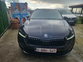 Skoda Octavia 2.0TDI 150 PANO - 35000 лв. / 17895.22 € - 41250040 3