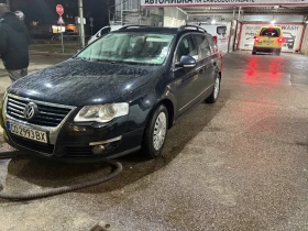 VW Passat, снимка 6