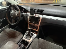 VW Passat, снимка 5