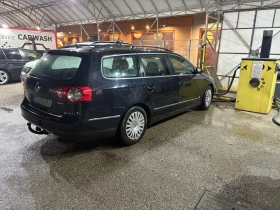 VW Passat, снимка 8