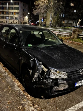 VW ID.4 - 500 € / 977.91 лв. - 50929453 3