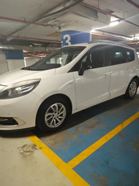 Renault Grand scenic - 4850 € / 9485.78 лв. - 90816755 5