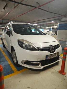 Renault Grand scenic - 4850 € / 9485.78 лв. - 90816755 3
