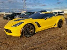 Chevrolet Corvette Z06 3LZ* 6.2L V8 650HP - 44984 € / 87981.06 лв. - 95540087 2