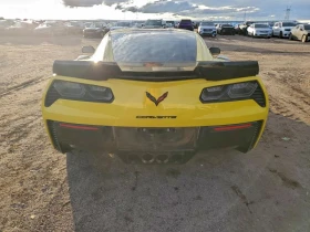 Chevrolet Corvette Z06 3LZ* 6.2L V8 650HP - 44984 € / 87981.06 лв. - 95540087 6