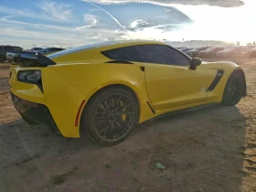 Chevrolet Corvette Z06 3LZ* 6.2L V8 650HP - 44984 € / 87981.06 лв. - 95540087 4