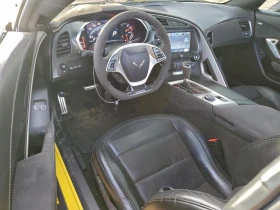 Chevrolet Corvette Z06 3LZ* 6.2L V8 650HP - 44984 € / 87981.06 лв. - 95540087 8
