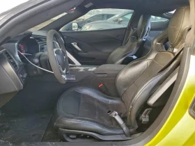 Chevrolet Corvette Z06 3LZ* 6.2L V8 650HP - 44984 € / 87981.06 лв. - 95540087 7