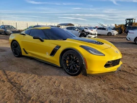 Chevrolet Corvette Z06 3LZ* 6.2L V8 650HP