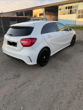 Mercedes-Benz A 200 - 11500 € / 22492.04 лв. - 11132108 6