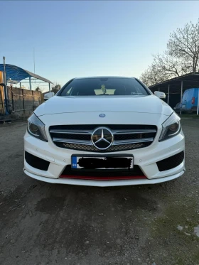 Mercedes-Benz A 200 - 11500 € / 22492.04 лв. - 11132108 2