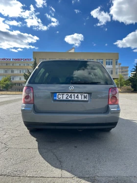 VW Passat 1.9 TDI, 131 4x4 - 2300 € / 4498.41 лв. - 75972317 6