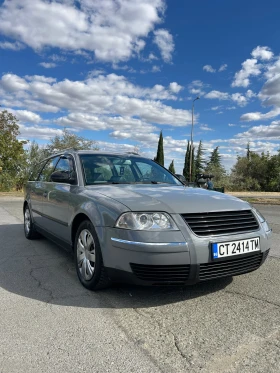 VW Passat 1.9 TDI, 131 4x4 - 2300 € / 4498.41 лв. - 75972317 2