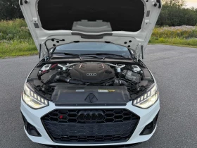 Audi S4 * Technik * CARFAX * BAND & OLUFSEN * 360 камери*  - 32000 € / 62586.56 лв. - 36973412 12