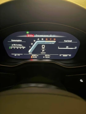 Audi S4 * Technik * CARFAX * BAND & OLUFSEN * 360 камери*  - 32000 € / 62586.56 лв. - 36973412 8