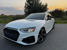 Audi S4 * Technik * CARFAX * БЕЗ ПЪРВОНАЧАЛНА ВНОСКА