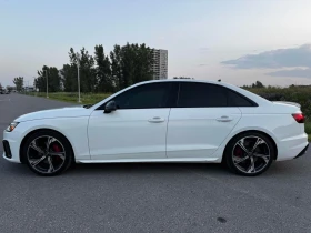 Audi S4 * Technik * CARFAX * BAND & OLUFSEN * 360 камери*  - 32000 € / 62586.56 лв. - 36973412 2