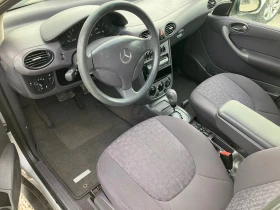Mercedes-Benz A 170 Avtomatik, снимка 9