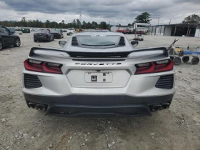 Chevrolet Corvette 6.2l Stingray 2LT - 52000 € / 101703.16 лв. - 95597228 6