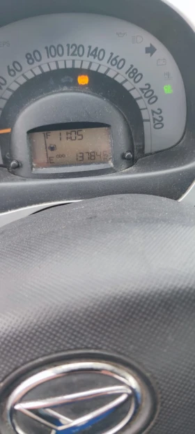 Daihatsu Sirion - 1300 € / 2542.58 лв. - 64642540 2