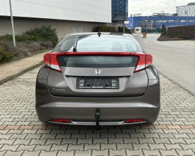 Honda Civic 1.6 i-DTEC* ШВЕЙЦАРИЯ*  - 7100 € / 13886.39 лв. - 26432170 6