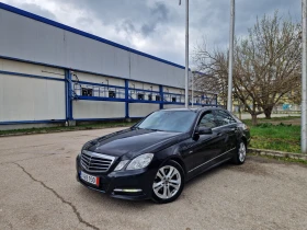 Mercedes-Benz E 350 Full Обдух Камера Подгрев