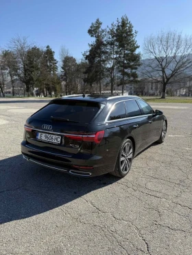 Audi A6 - 36500 € / 71387.79 лв. - 56039817 5