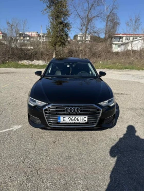 Audi A6 - 36500 € / 71387.79 лв. - 56039817 2
