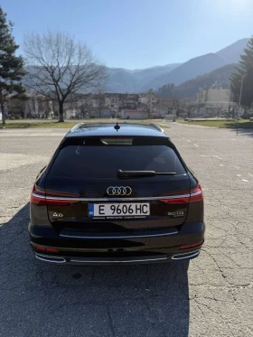 Audi A6 - 36500 € / 71387.79 лв. - 56039817 3