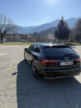 Audi A6 - 36500 € / 71387.79 лв. - 56039817 4