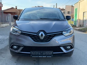 Renault Scenic ШВЕЙЦАРИЯ-BOSE-EDITION , снимка 2 - Автомобили и джипове - 53649460