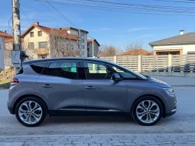 Renault Scenic ШВЕЙЦАРИЯ-BOSE-EDITION , снимка 4 - Автомобили и джипове - 53649460
