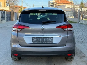Renault Scenic ШВЕЙЦАРИЯ-BOSE-EDITION , снимка 6 - Автомобили и джипове - 53649460
