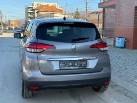 Renault Scenic ШВЕЙЦАРИЯ-BOSE-EDITION , снимка 7 - Автомобили и джипове - 53649460
