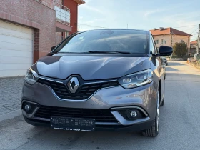 Renault Scenic 1.2T-ШВЕЙЦАРИЯ-TOP-TOP