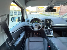 Renault Scenic ШВЕЙЦАРИЯ-BOSE-EDITION , снимка 10 - Автомобили и джипове - 53649460