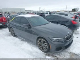 BMW M3 XDRIVE | Auto.bg — изображение 12